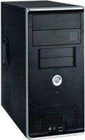 Foxconn TW082 Black/Silver (TW-082) Foxconn TW082 Black/Silver (TW-082)